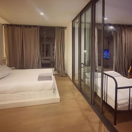 Live Your Dream Khaoyai Phayayen Ngoại thất bức ảnh
