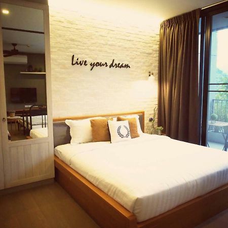 Live Your Dream Khaoyai Phayayen Ngoại thất bức ảnh
