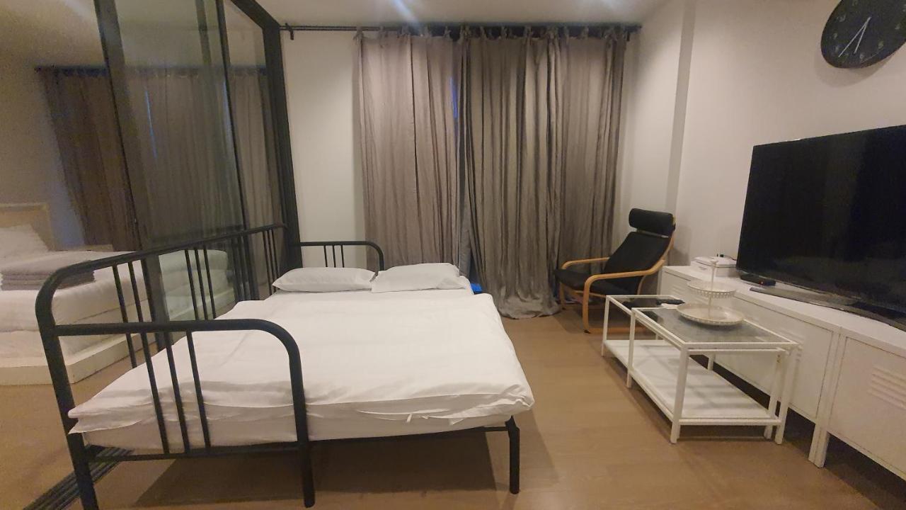 Live Your Dream Khaoyai Phayayen Ngoại thất bức ảnh