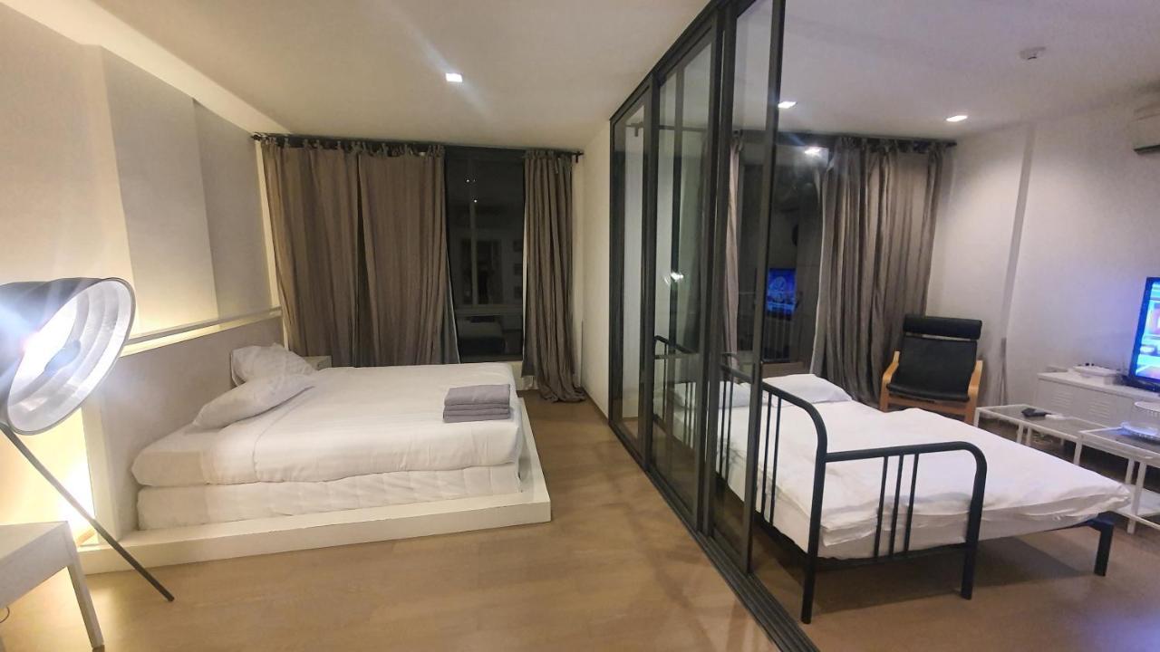 Live Your Dream Khaoyai Phayayen Ngoại thất bức ảnh
