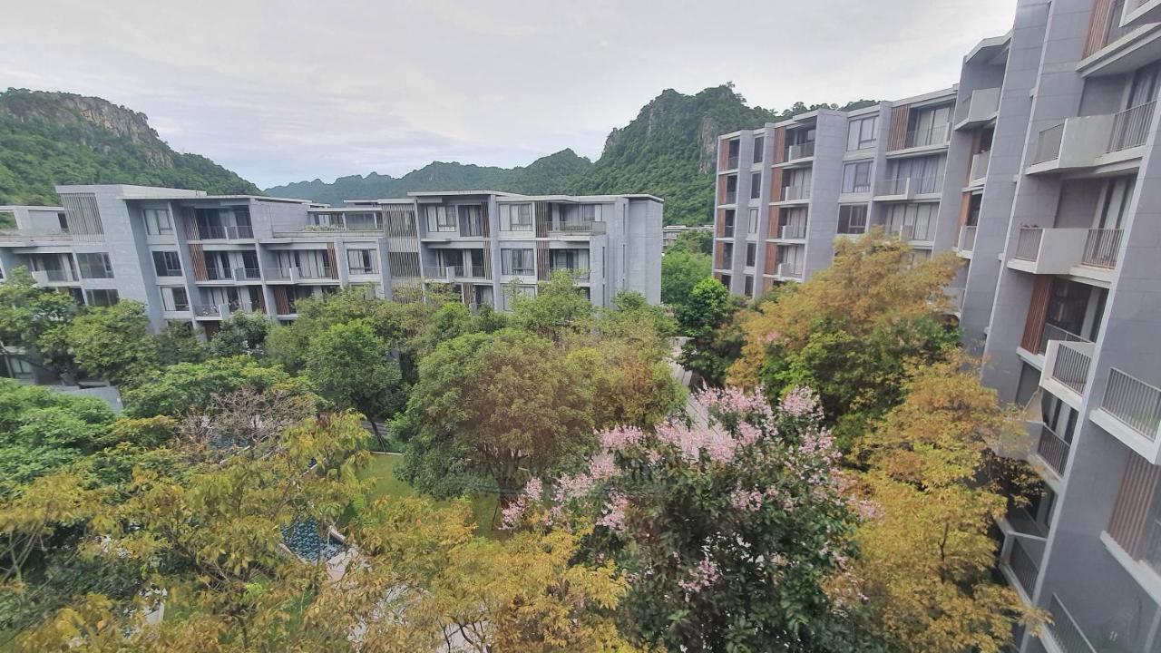 Live Your Dream Khaoyai Phayayen Ngoại thất bức ảnh