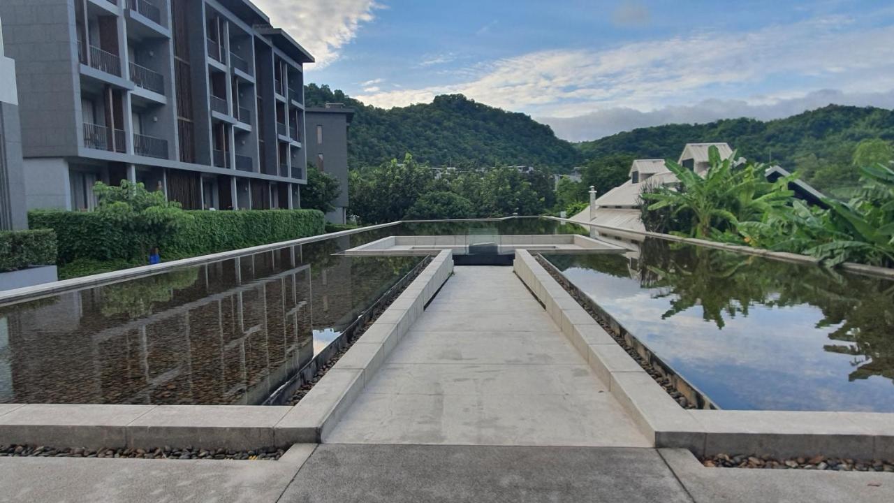 Live Your Dream Khaoyai Phayayen Ngoại thất bức ảnh
