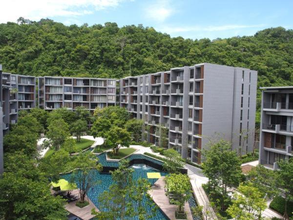 Live Your Dream Khaoyai Phayayen Ngoại thất bức ảnh