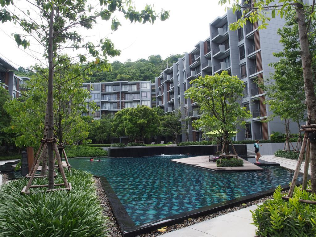 Live Your Dream Khaoyai Phayayen Ngoại thất bức ảnh