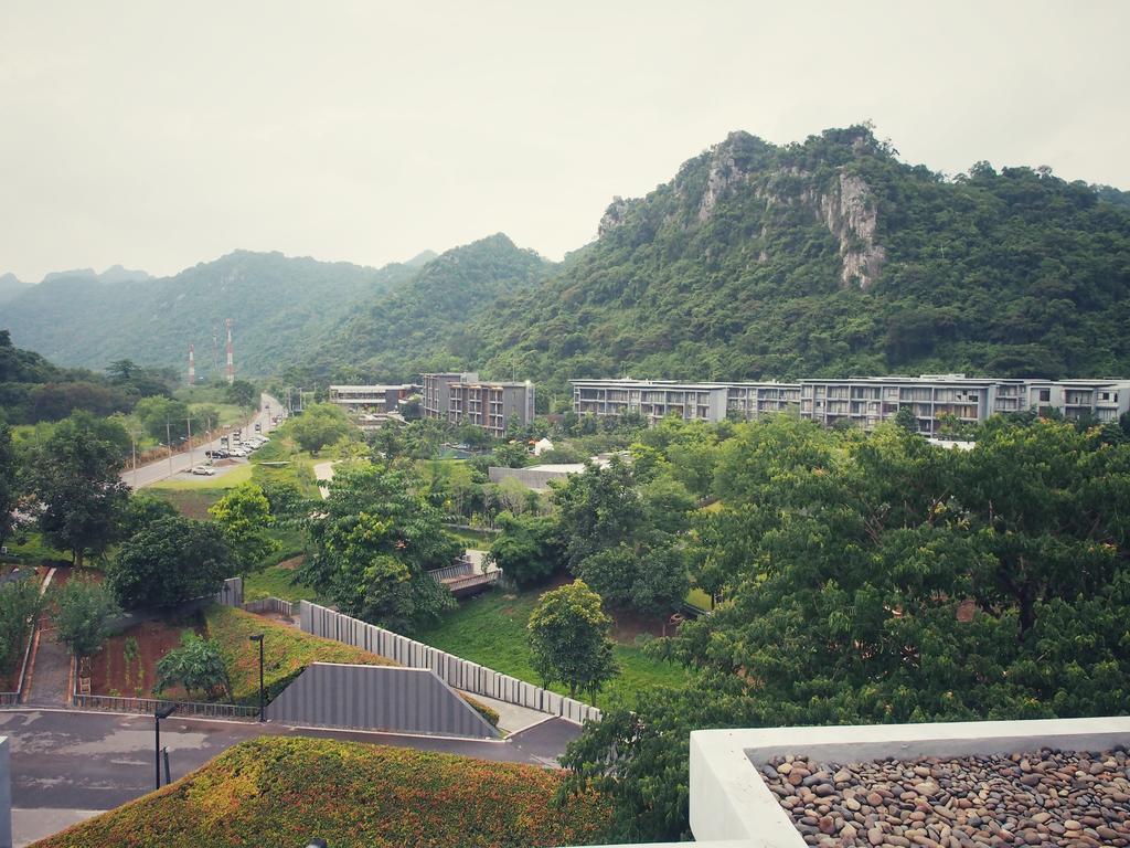 Live Your Dream Khaoyai Phayayen Ngoại thất bức ảnh