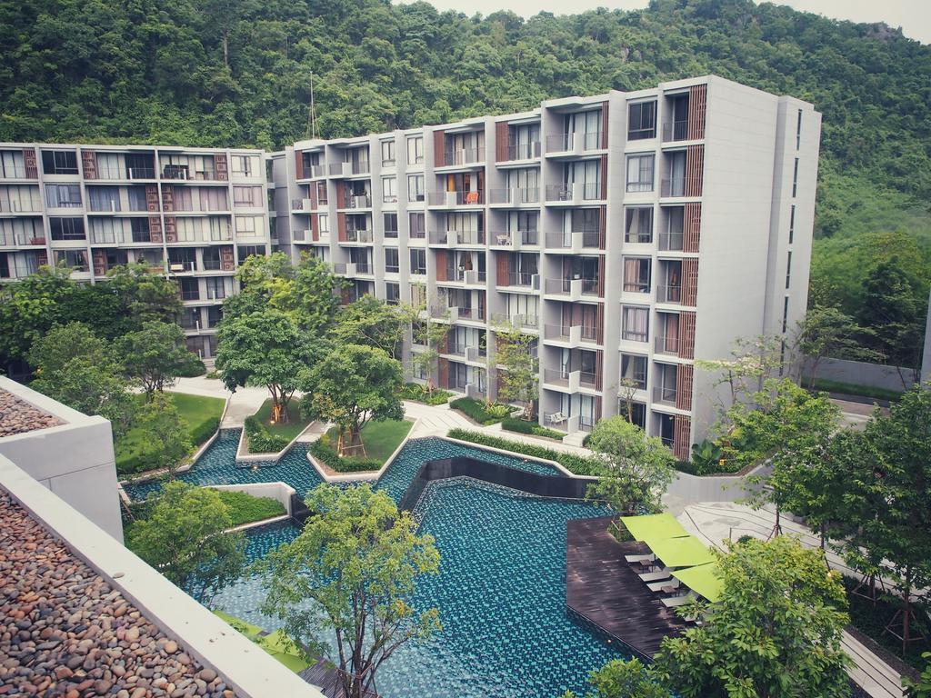Live Your Dream Khaoyai Phayayen Ngoại thất bức ảnh