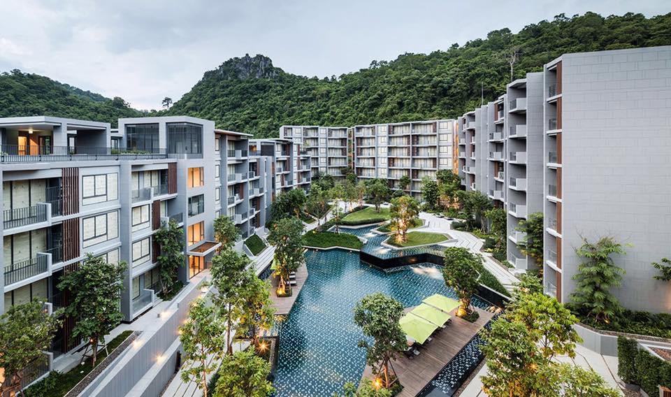 Live Your Dream Khaoyai Phayayen Ngoại thất bức ảnh