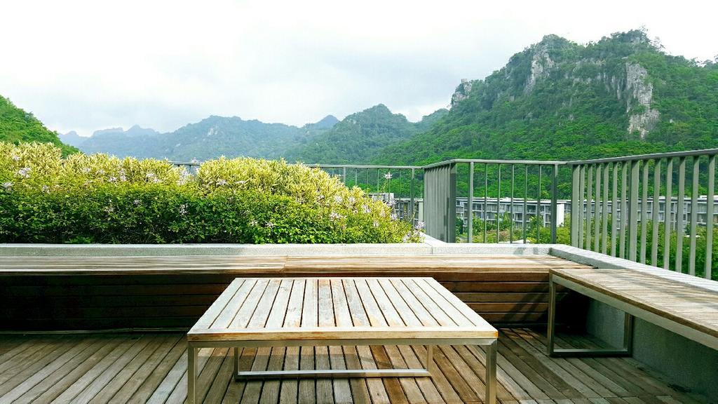 Live Your Dream Khaoyai Phayayen Ngoại thất bức ảnh