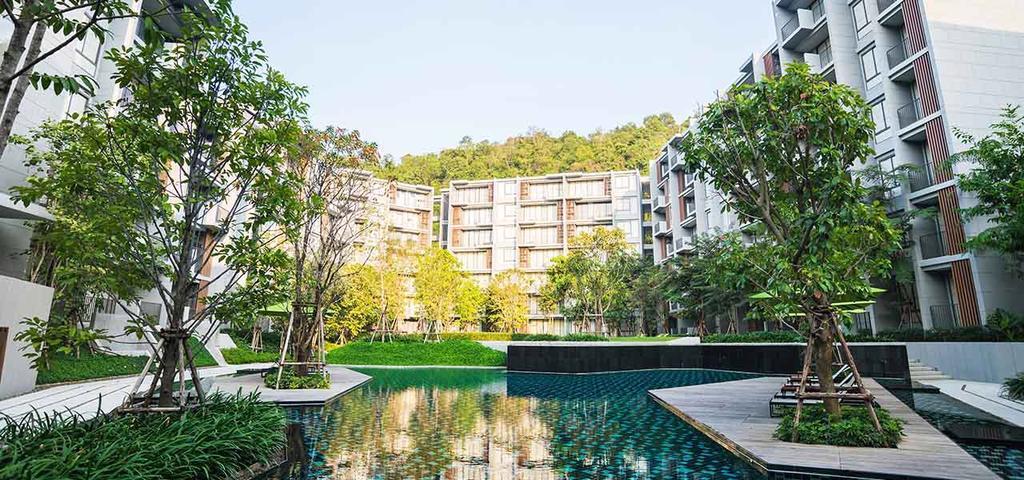 Live Your Dream Khaoyai Phayayen Ngoại thất bức ảnh