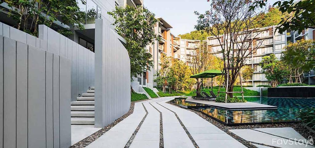 Live Your Dream Khaoyai Phayayen Ngoại thất bức ảnh