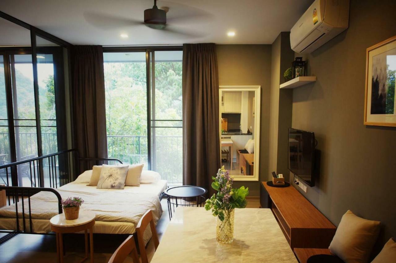 Live Your Dream Khaoyai Phayayen Ngoại thất bức ảnh
