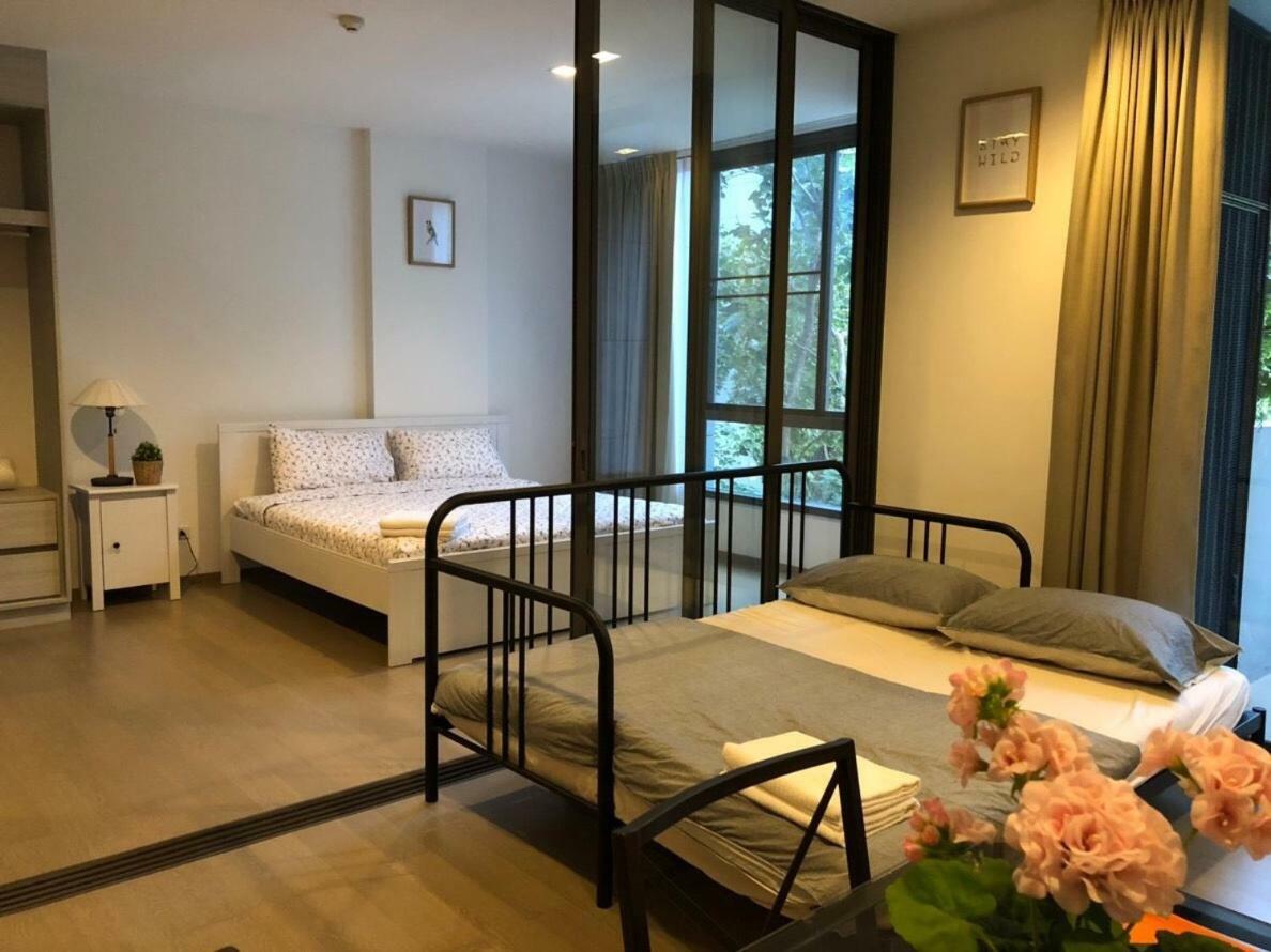 Live Your Dream Khaoyai Phayayen Ngoại thất bức ảnh