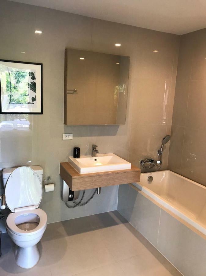 Live Your Dream Khaoyai Phayayen Phòng bức ảnh